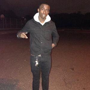 Meet your Posher, Logan